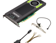 Видео карти PNY Quadro M4000
