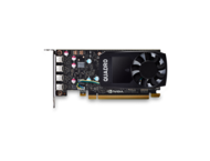 Видео карти PNY Quadro P600