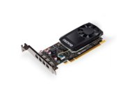 Видео карти PNY Quadro P1000 DVI