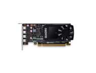 Видео карти PNY Quadro P1000 DVI