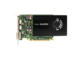 Видео карти PNY Quadro K2200