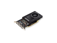 Видео карти PNY Quadro P2000
