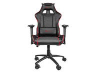 Геймърски столове Genesis Nitro 880, в черно