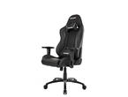 Геймърски столове AKRACING Nitro Gaming Chair, carbon