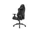 Геймърски столове AKRACING Nitro Gaming Chair, carbon