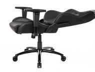 Геймърски столове AKRACING Nitro Gaming Chair, carbon
