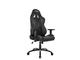 Геймърски столове AKRACING Nitro Gaming Chair, carbon