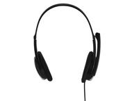 Слушалки Hama "Essential HS 200"