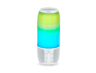 Колони JBL Pulse 3, в бяло