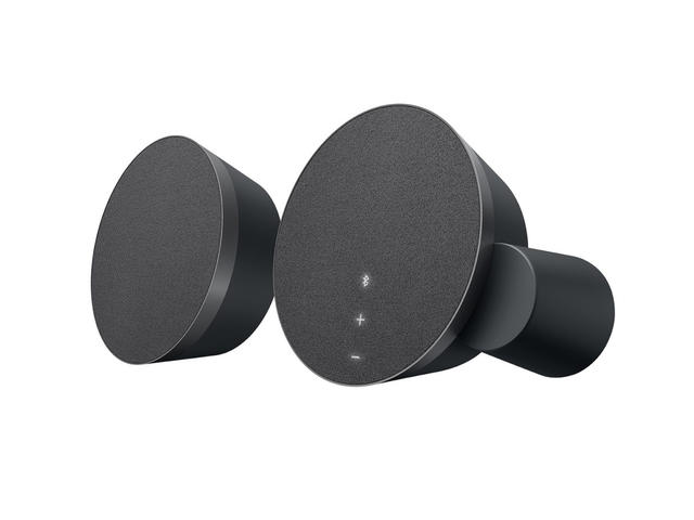 Колони Logitech MX Sound Premium