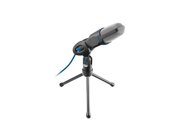 Микрофони Trust Mico USB Microphone