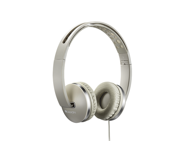 Слушалки Canyon CNS-CHP4BE