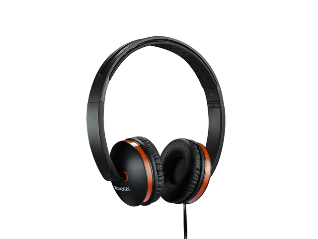 Слушалки Canyon CNS-CHP4B