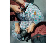 Чанти за Лаптопи Dakine Garden 20L Toulouse