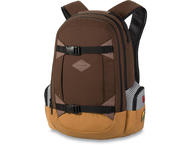 Чанти за Лаптопи Dakine TEAM MISSION 25L Louifprdis