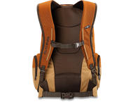 Чанти за Лаптопи Dakine TEAM MISSION 25L Copper