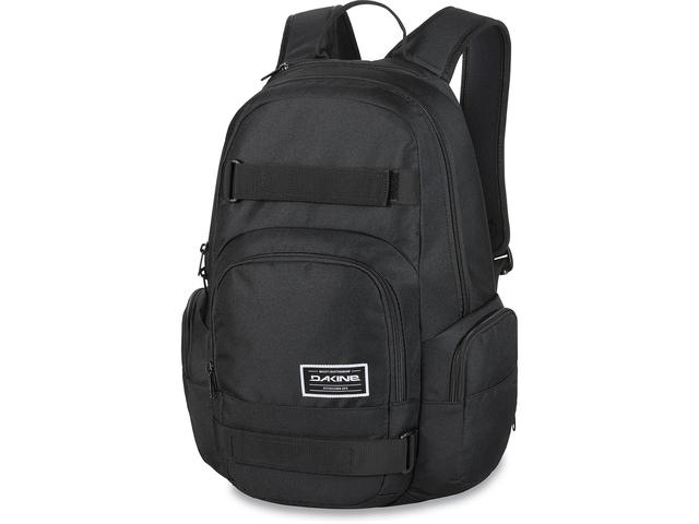 Чанти за Лаптопи Dakine Atlas 25L Black