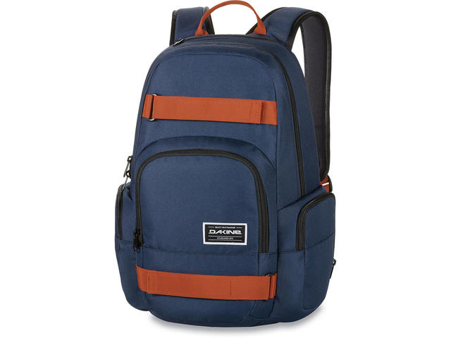 Чанти за Лаптопи Dakine Atlas 25L Darknavy