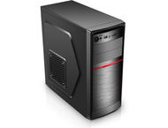 Кутии Segotep ATX - AND Red