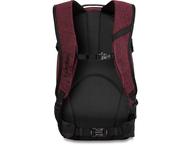 Чанти за Лаптопи Dakine HELI PRO 20L Bordeaux