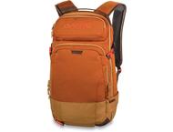Чанти за Лаптопи Dakine HELI PRO 20L Copper