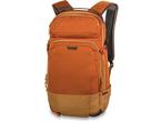 Чанти за Лаптопи Dakine HELI PRO 20L Copper