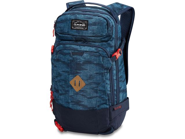 Чанти за Лаптопи Dakine Heli Pro 20l - Stratus