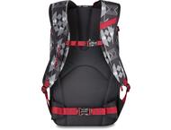 Чанти за Лаптопи Dakine WOMENS HELI PACK 12L Firesideii