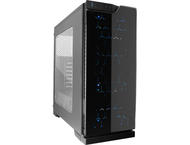 Кутии Segotep ATX SG-K5 Black