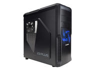 Кутии Zalman ATX Z3 Plus
