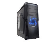 Кутии Zalman ATX Z3 Plus