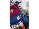 Чанти за Лаптопи Dakine PARK 32L Lucasbeauf