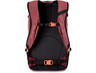 Чанти за Лаптопи Dakine Crossroads 12L Burntrose