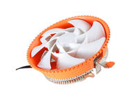 Охладители Segotep CPU Cooler FRSTCST-T1 Intel/Amd