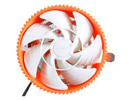 Охладители Segotep CPU Cooler FRSTCST-T1 Intel/Amd