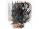 Охладители Zalman CPU Cooler CNPS8X OPTIMA