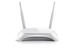 Мрежово оборудване TP-Link  300Mbps Wireless N 3G Router