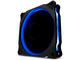 Вентилатори Segotep Fan 120mm Blue LED HALO12-BL
