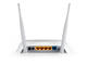 Мрежово оборудване TP-Link  300Mbps Wireless N 3G Router