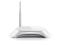 Мрежово оборудване TP-Link 150Mbps Wireless N 3G Router