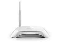 Мрежово оборудване TP-Link 150Mbps Wireless N 3G Router