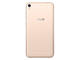Смартфони ASUS Zenfone Live (ZB501KL) 16GB, златист цвят