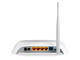 Мрежово оборудване TP-Link 150Mbps Wireless N 3G Router