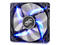 Вентилатори DeepCool Fan 120mm Blue LED - WIND BLADE 120