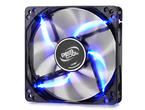 Вентилатори DeepCool Fan 120mm Blue LED - WIND BLADE 120