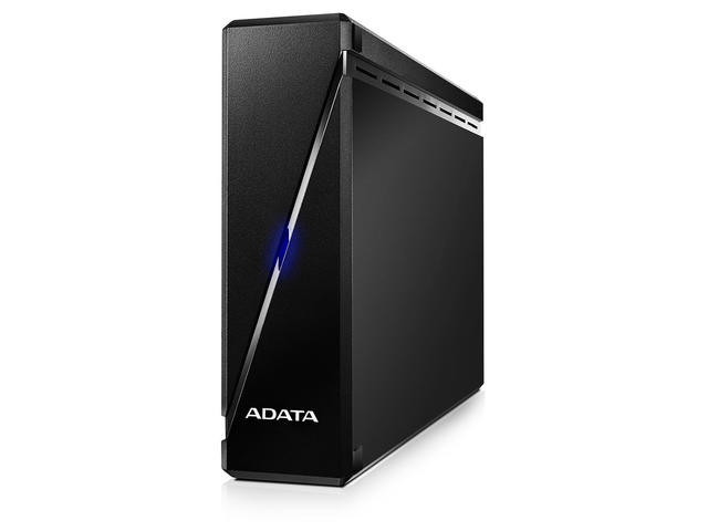 Външни HDD 4TB ADATA HM900