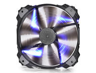 Вентилатори DeepCool Fan 200mm Blue LED - XFAN 200BL