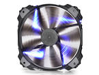 Вентилатори DeepCool Fan 200mm Blue LED - XFAN 200BL