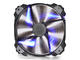 Вентилатори DeepCool Fan 200mm Blue LED - XFAN 200BL