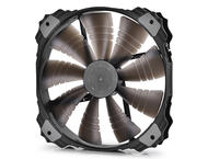 Вентилатори DeepCool Fan 200mm Blue LED - XFAN 200BL